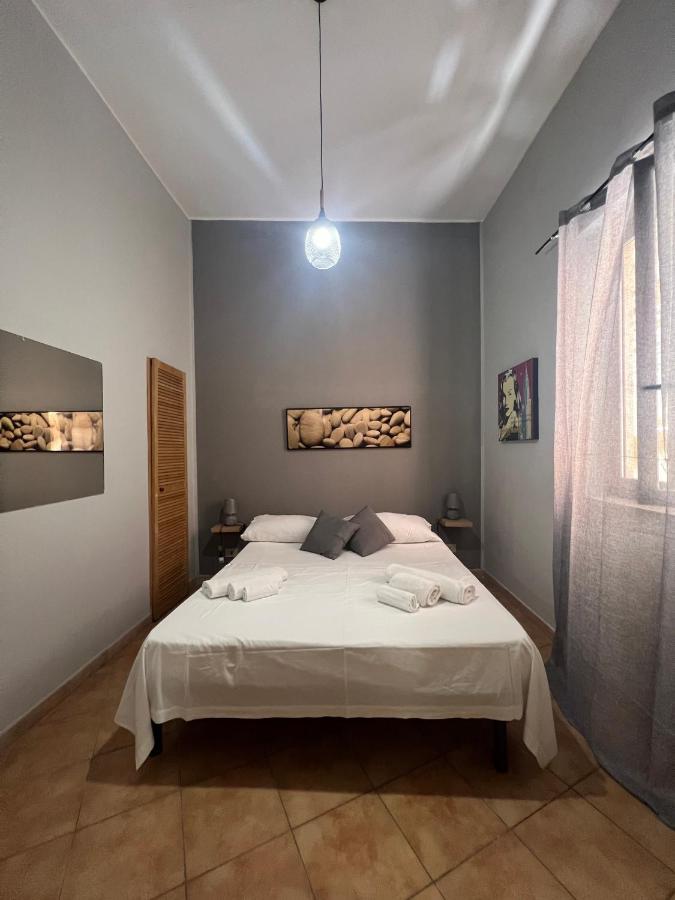 Il Vico Διαμέρισμα Τράπανι Εξωτερικό φωτογραφία